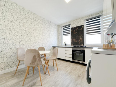 Apartamente de vanzare Baciu imagine mica 5