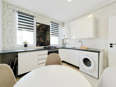 Apartamente de vanzare Baciu imagine mica 6