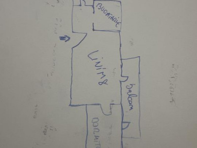 Apartamente de vanzare Baciu imagine mica 11