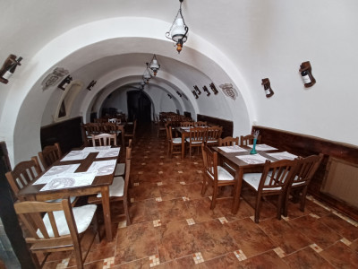 Spatii comerciale de inchiriat Sibiu Centrul Istoric imagine mica 5