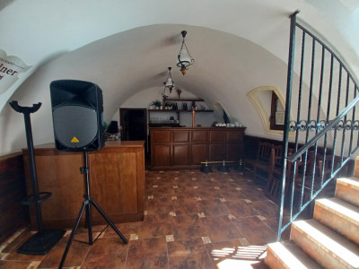 Spatii comerciale de inchiriat Sibiu Centrul Istoric imagine mica 6