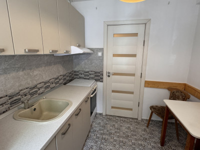 Apartamente de inchiriat Sibiu Mihai Viteazul imagine mica 3