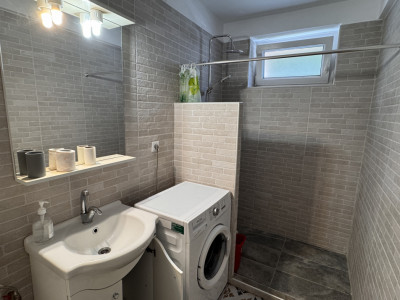 Apartamente de inchiriat Sibiu Mihai Viteazul imagine mica 5