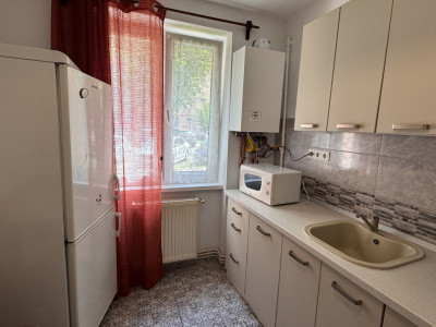Apartamente de inchiriat Sibiu Mihai Viteazul imagine mica 6