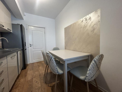 Apartamente de inchiriat Sibiu Mihai Viteazul imagine mica 3