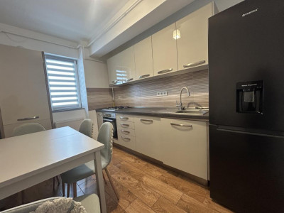 Apartamente de inchiriat Sibiu Mihai Viteazul imagine mica 4