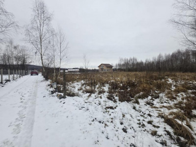 Terenuri de vanzare Avrig imagine mica 4