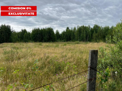 COMISION 0% Teren de vanzare 1934mp la Brambura Park Valea Avrigului 