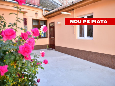 Apartamente de vanzare Sibiu Orasul de Jos imagine mica 1