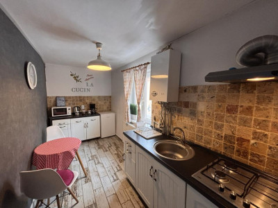 Apartamente de vanzare Sibiu Orasul de Jos imagine mica 2