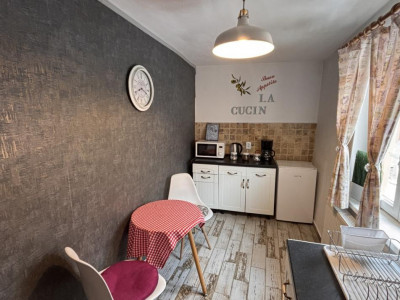 Apartamente de vanzare Sibiu Orasul de Jos imagine mica 3