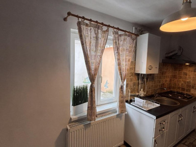 Apartamente de vanzare Sibiu Orasul de Jos imagine mica 4