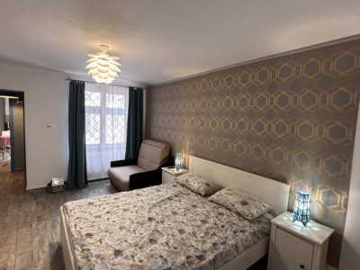 Apartamente de vanzare Sibiu Orasul de Jos imagine mica 7