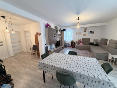 Apartamente de vanzare Sibiu Calea Cisnadiei - Arhitectilor imagine mica 2