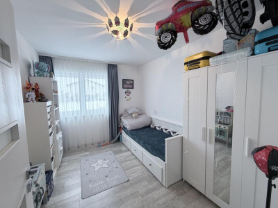 Apartamente de vanzare Sibiu Calea Cisnadiei - Arhitectilor imagine mica 4