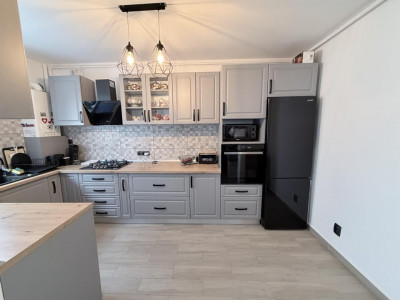 Apartamente de vanzare Sibiu Calea Cisnadiei - Arhitectilor imagine mica 6