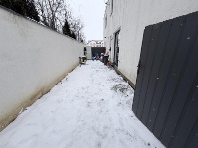 Apartamente de vanzare Sibiu Calea Cisnadiei - Arhitectilor imagine mica 8