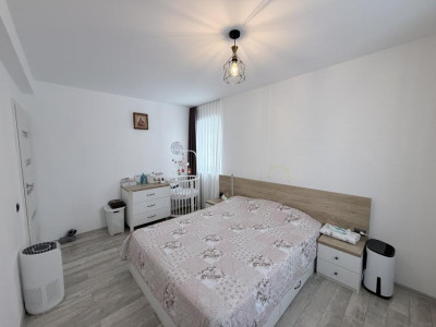 Apartamente de vanzare Sibiu Calea Cisnadiei - Arhitectilor imagine mica 9
