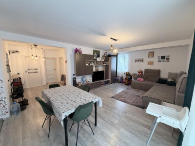 Apartamente de vanzare Sibiu Calea Cisnadiei - Arhitectilor imagine mica 10