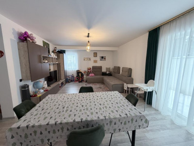 Apartamente de vanzare Sibiu Calea Cisnadiei - Arhitectilor imagine mica 11