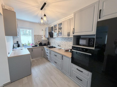 Apartamente de vanzare Sibiu Calea Cisnadiei - Arhitectilor imagine mica 12