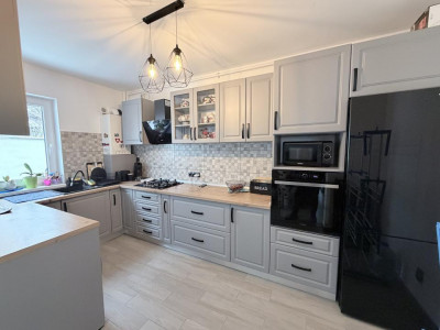 Apartamente de vanzare Sibiu Calea Cisnadiei - Arhitectilor imagine mica 13