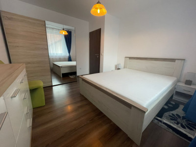Apartamente de inchiriat Sibiu Selimbar imagine mica 2