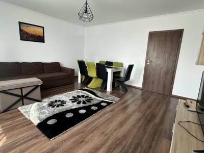 Apartamente de inchiriat Sibiu Selimbar imagine mica 6