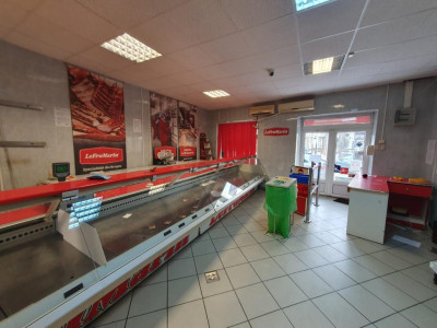 Spatii comerciale de inchiriat Fagaras imagine mica 2