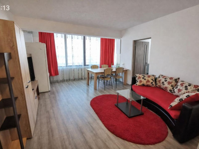 Apartamente de vanzare Sibiu Doamna Stanca imagine mica 2