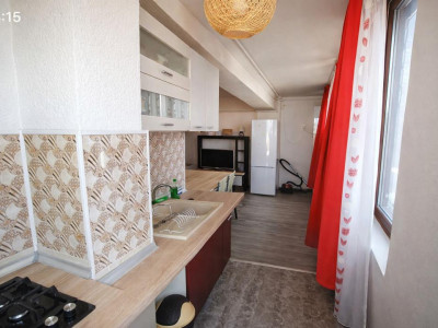 Apartamente de vanzare Sibiu Doamna Stanca imagine mica 3