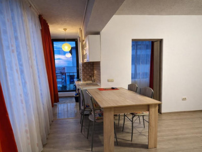 Apartamente de vanzare Sibiu Doamna Stanca imagine mica 4