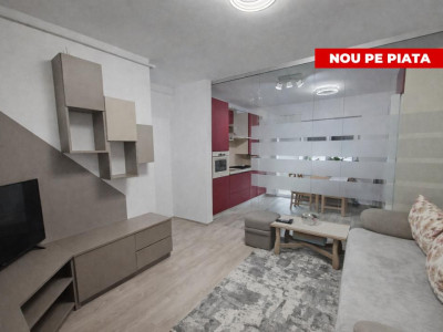 Apartamente de vanzare Sibiu Turnisor imagine mica 1