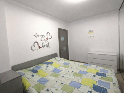 Apartamente de vanzare Sibiu Turnisor imagine mica 5