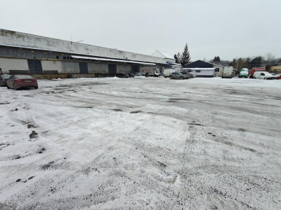 Spatii industriale de inchiriat Sibiu Turnisor imagine mica 3