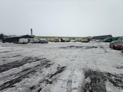 Spatii industriale de inchiriat Sibiu Turnisor imagine mica 4