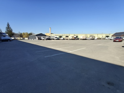 Spatii industriale de inchiriat Sibiu Turnisor imagine mica 2