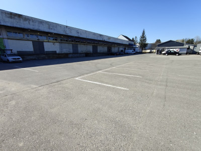 Spatii industriale de inchiriat Sibiu Turnisor imagine mica 4