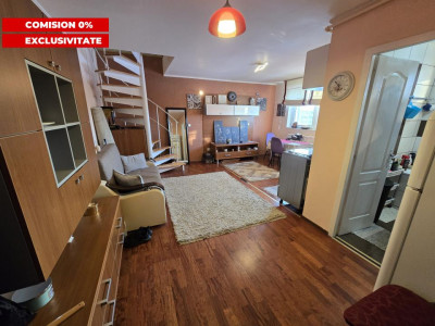 Apartamente de vanzare Sibiu Valea Aurie imagine mica 1