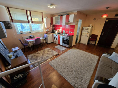 Apartamente de vanzare Sibiu Valea Aurie imagine mica 2