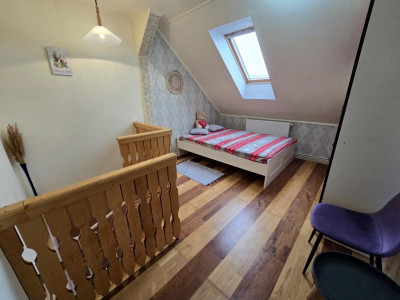 Apartamente de vanzare Sibiu Valea Aurie imagine mica 4