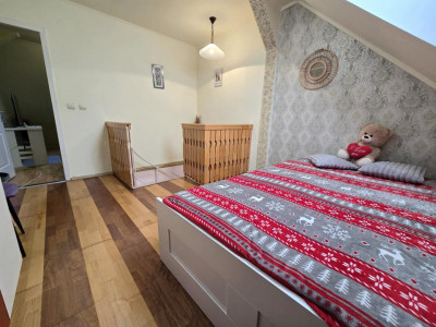 Apartamente de vanzare Sibiu Valea Aurie imagine mica 5