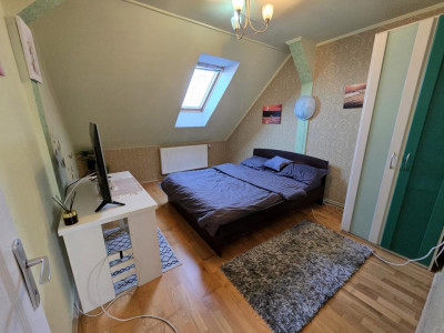 Apartamente de vanzare Sibiu Valea Aurie imagine mica 6