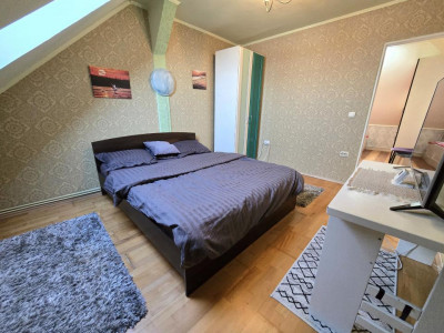 Apartamente de vanzare Sibiu Valea Aurie imagine mica 7