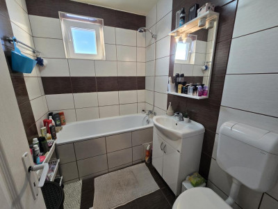 Apartamente de vanzare Sibiu Valea Aurie imagine mica 8