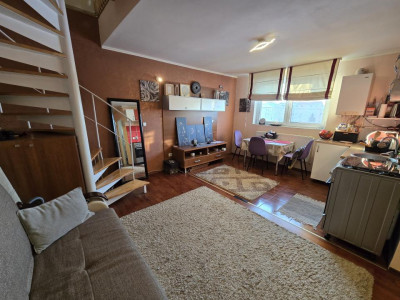 Apartamente de vanzare Sibiu Valea Aurie imagine mica 9