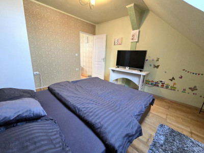 Apartamente de vanzare Sibiu Valea Aurie imagine mica 10