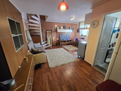 Apartamente de vanzare Sibiu Valea Aurie imagine mica 2