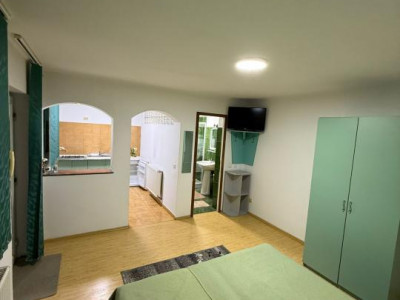 Apartamente de inchiriat Fagaras imagine mica 2