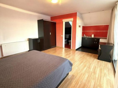 Apartamente de inchiriat Fagaras imagine mica 1